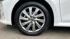 Toyota Yaris 1.5 Hybrid Icon 5dr CVT Hybrid Hatchback